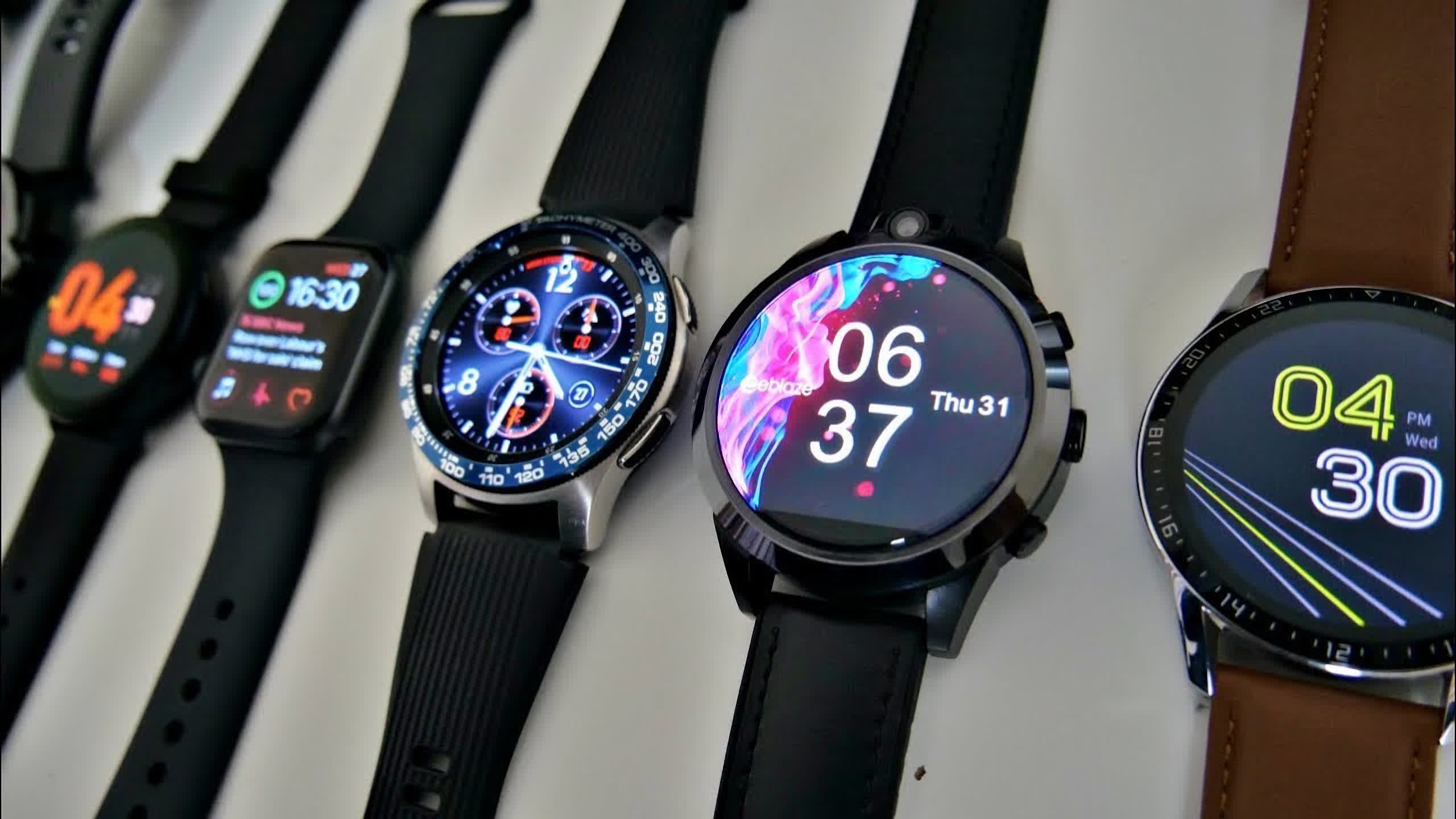 Scam alert: If you received an unsolicited smartwatch in the mail, don't turn it on